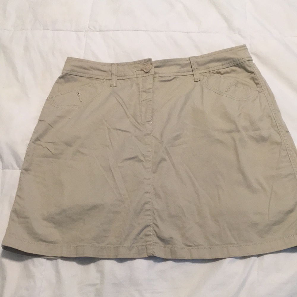 Women’s skirt